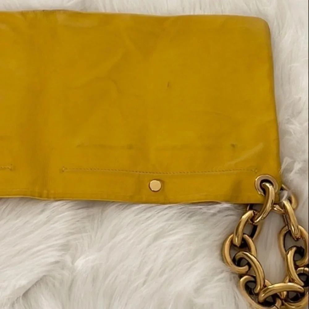 MARNI NEW leather‎ bag authentic 100%